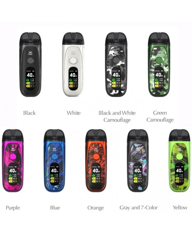 SMOK NFIX 25W Pod System