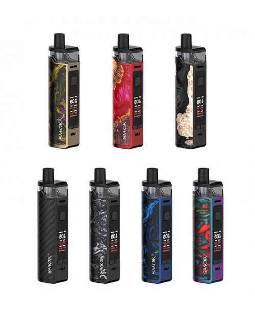 SMOK MORPH POD-40W Pod Mod Kit