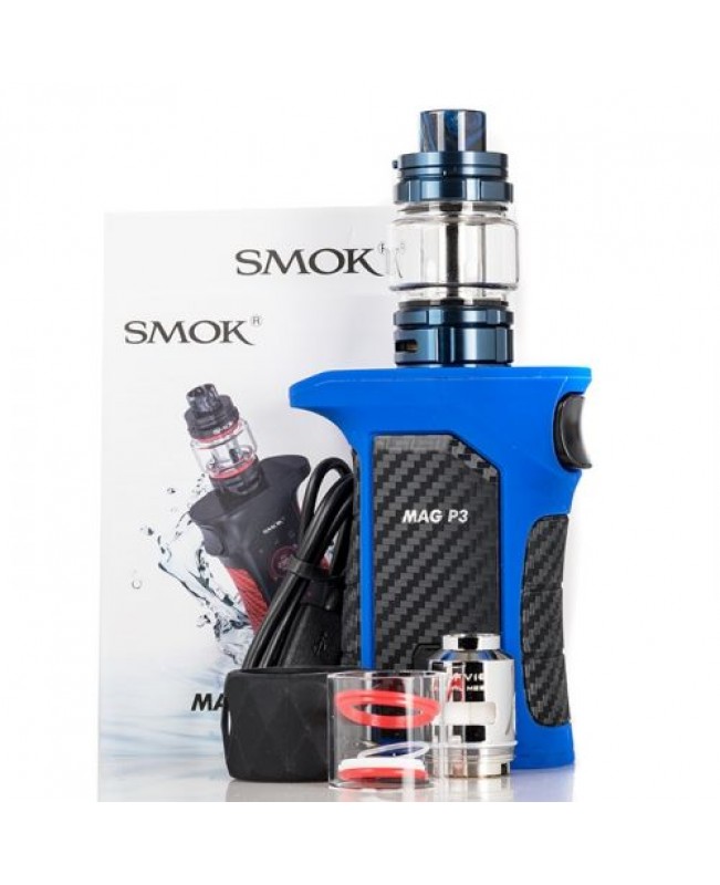 SMOK Mag P3 230W & TFV16 Kit