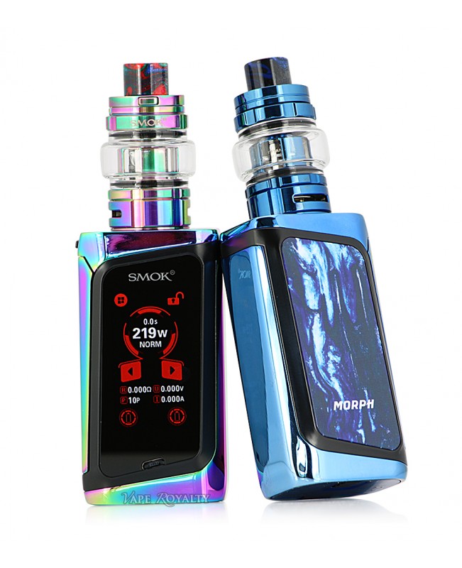 SMOK Morph 219 & TF Tank Kit