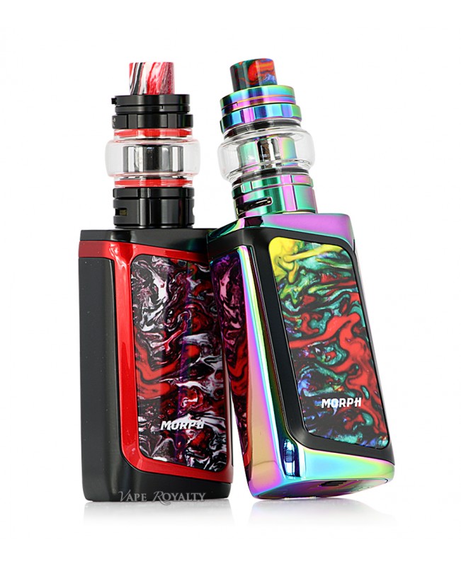 SMOK Morph 219 & TF Tank Kit