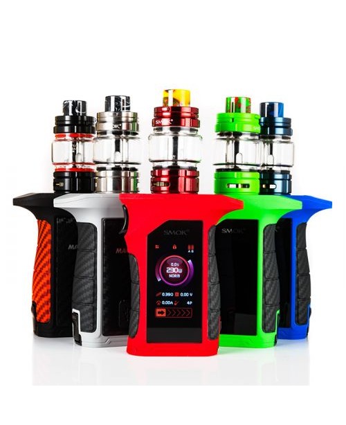 SMOK Mag P3 230W & TFV16 Kit