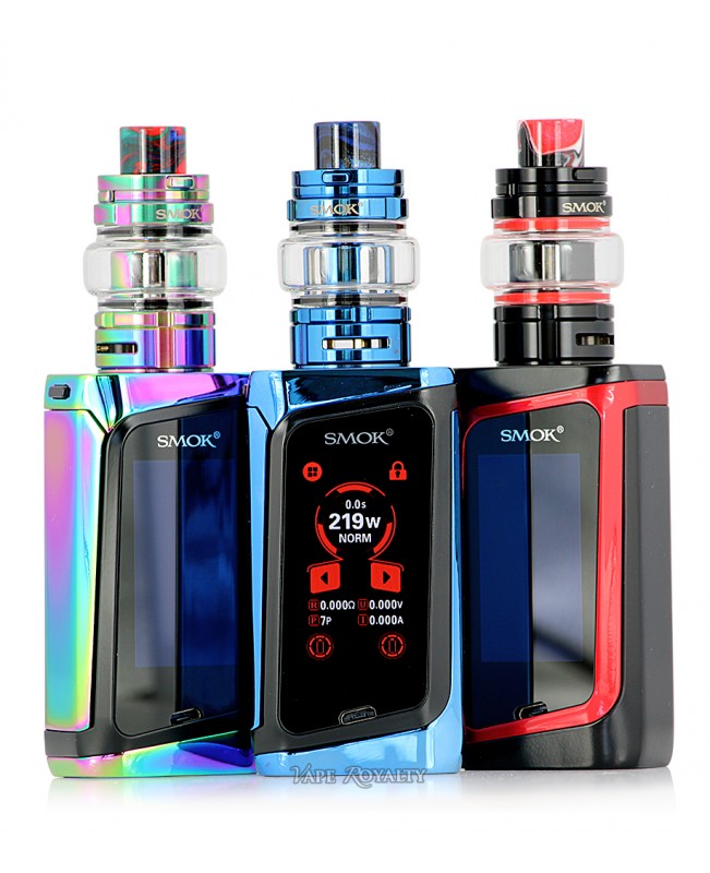 SMOK Morph 219 & TF Tank Kit