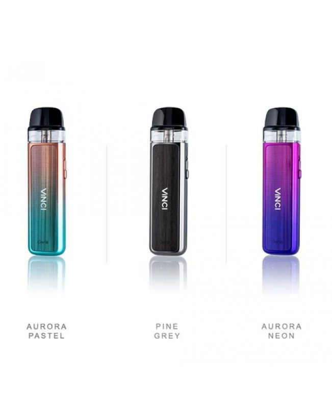 VOOPOO Vinci Pod Kit 15W