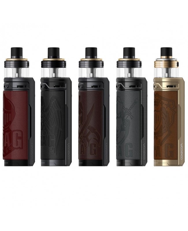 VOOPOO Drag X PnP-X Pod Mod Kit 80W