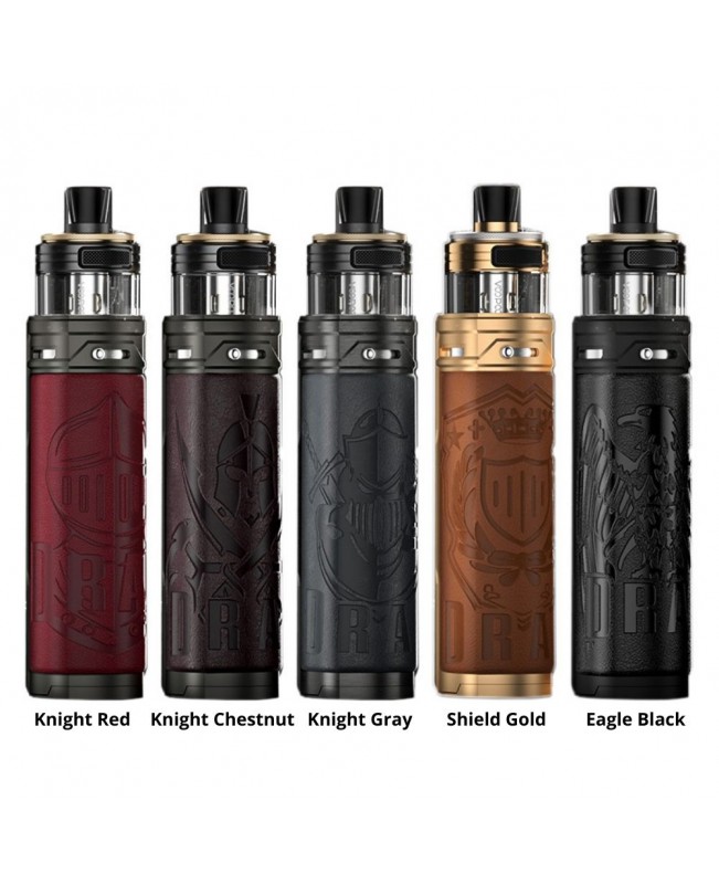 VOOPOO Drag X PnP-X Pod Mod Kit 80W