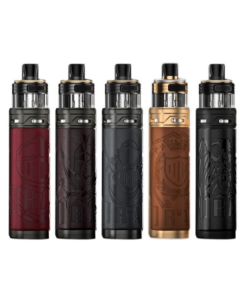 VOOPOO Drag X PnP-X Pod Mod Kit 80W