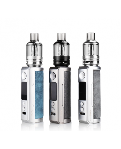 VOOPOO DRAG X PLUS 100W Pod Mod Kit