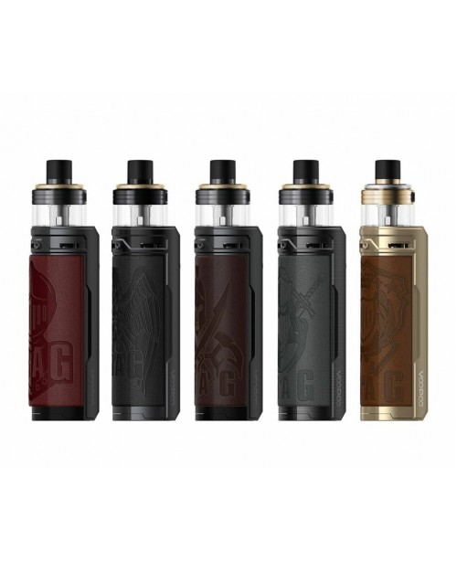 VOOPOO Drag S PnP-X Pod Kit 2500mAh