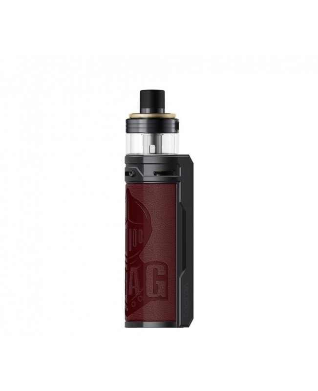 VOOPOO Drag S PnP-X Pod Kit 2500mAh