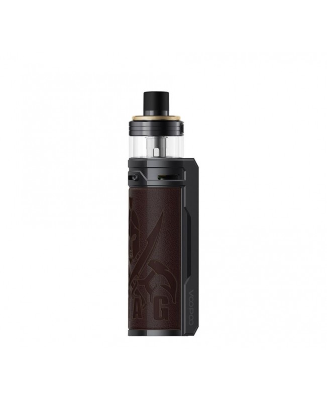 VOOPOO Drag S PnP-X Pod Kit 2500mAh