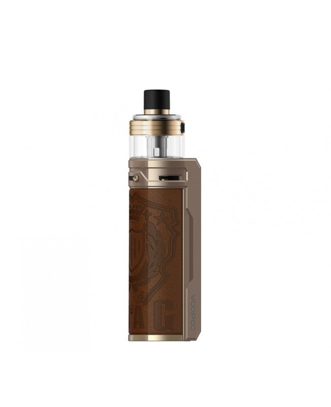 VOOPOO Drag S PnP-X Pod Kit 2500mAh