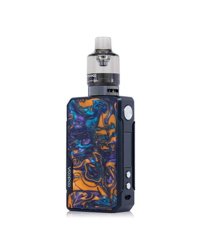 VOOPOO DRAG 2 177W Refresh Edition Kit w/ PNP Tank