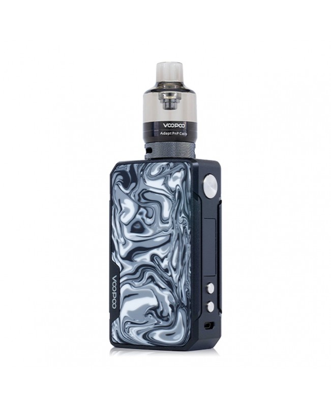 VOOPOO DRAG 2 177W Refresh Edition Kit w/ PNP Tank