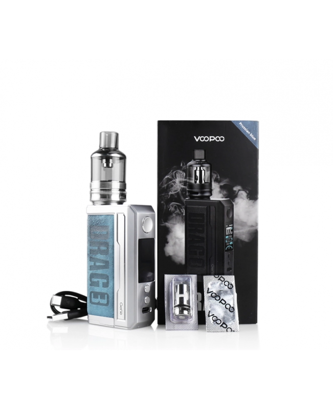 VOOPOO DRAG 3 177W Kit