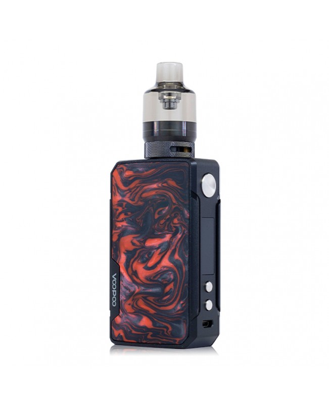 VOOPOO DRAG 2 177W Refresh Edition Kit w/ PNP Tank