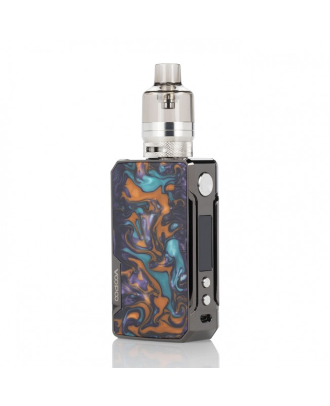 VOOPOO DRAG 2 177W Refresh Edition Kit w/ PNP Tank