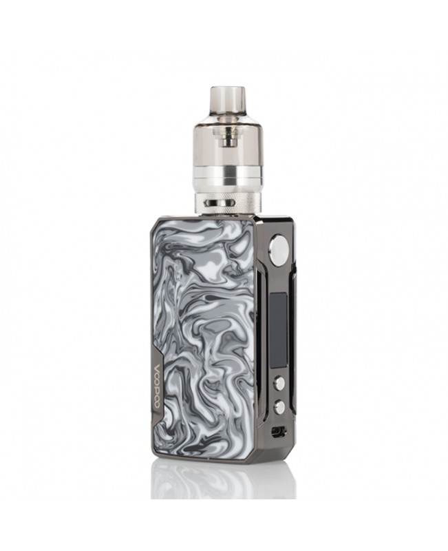 VOOPOO DRAG 2 177W Refresh Edition Kit w/ PNP Tank