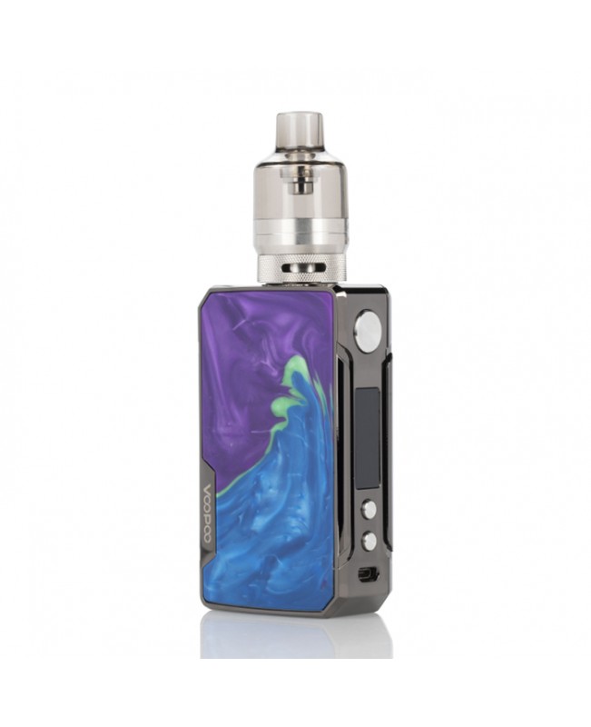 VOOPOO DRAG 2 177W Refresh Edition Kit w/ PNP Tank