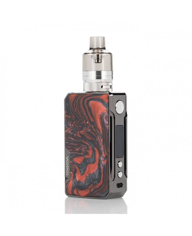 VOOPOO DRAG 2 177W Refresh Edition Kit w/ PNP Tank