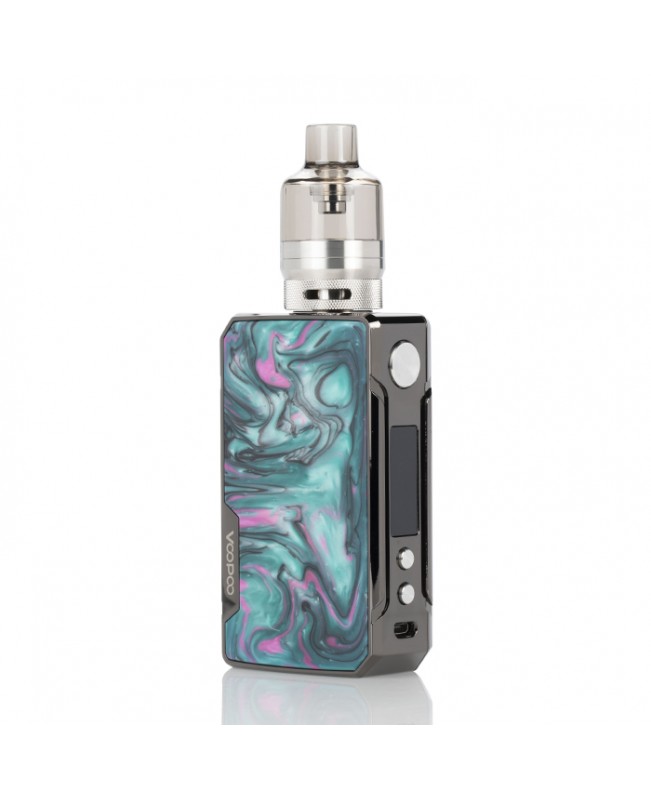 VOOPOO DRAG 2 177W Refresh Edition Kit w/ PNP Tank