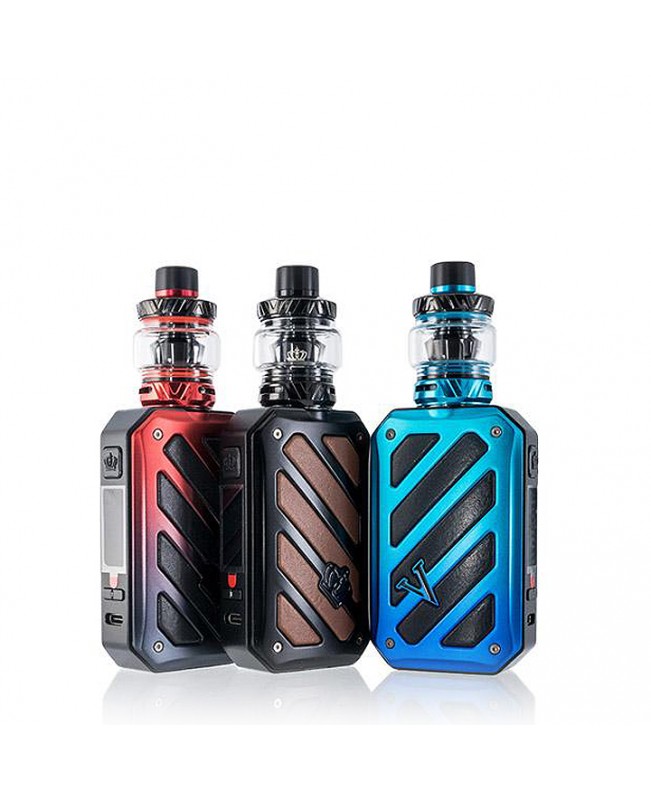 Uwell Crown 5 200W Kit