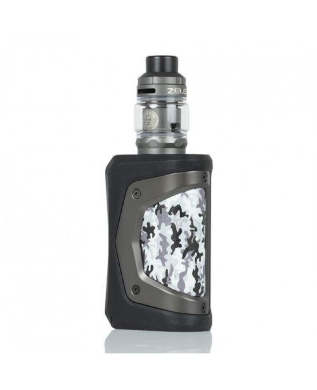 Geek Vape Aegis X ZEUS Edition 200W TC Kit