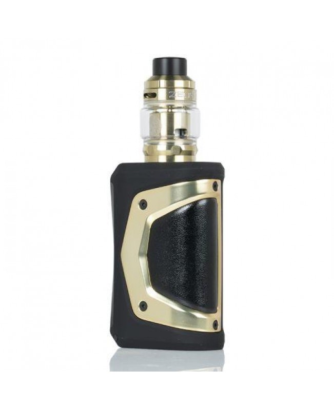 Geek Vape Aegis X ZEUS Edition 200W TC Kit