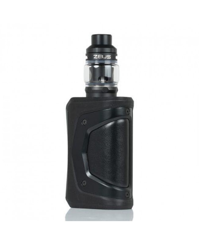 Geek Vape Aegis X ZEUS Edition 200W TC Kit