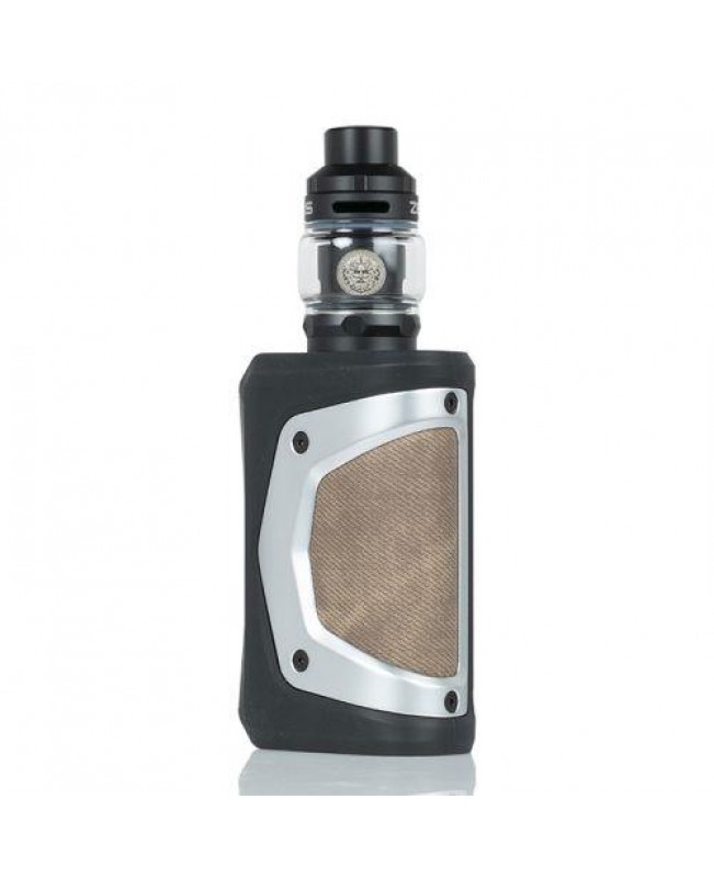 Geek Vape Aegis X ZEUS Edition 200W TC Kit