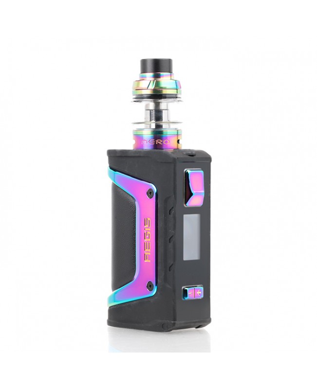 Geek Vape Aegis Legend 200W TC Kit