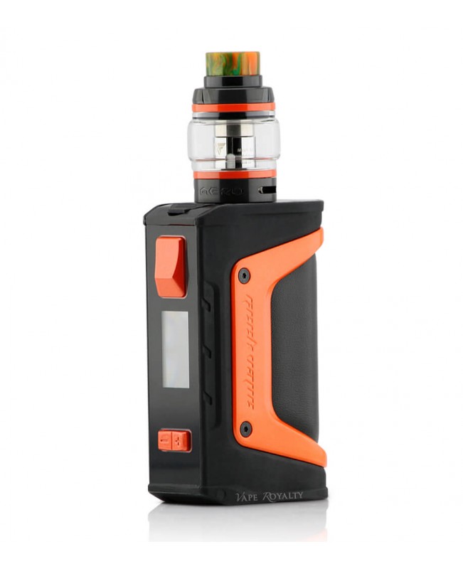 Geek Vape Aegis Legend 200W TC Kit