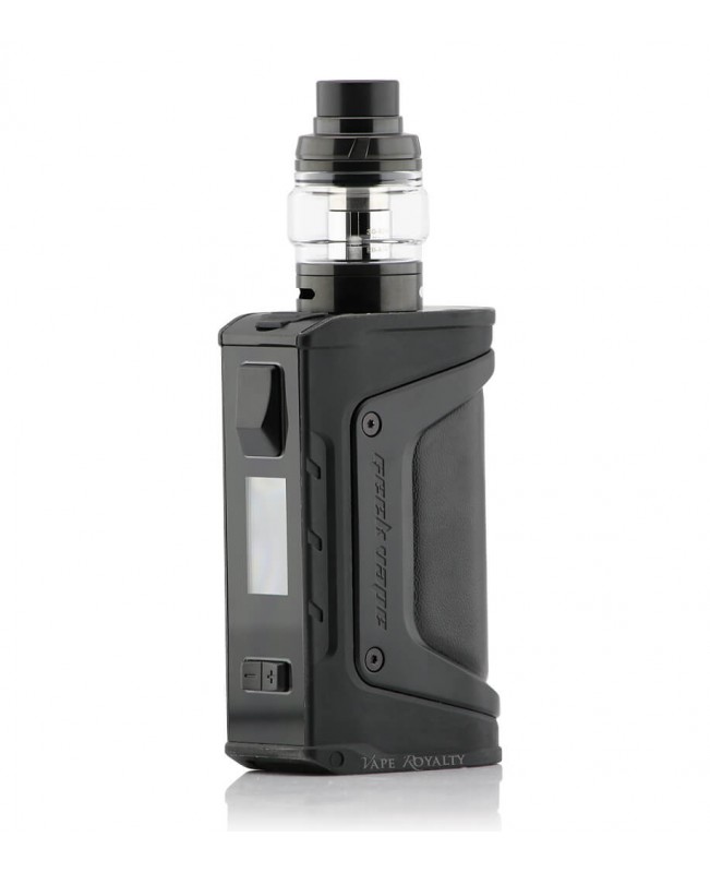 Geek Vape Aegis Legend 200W TC Kit