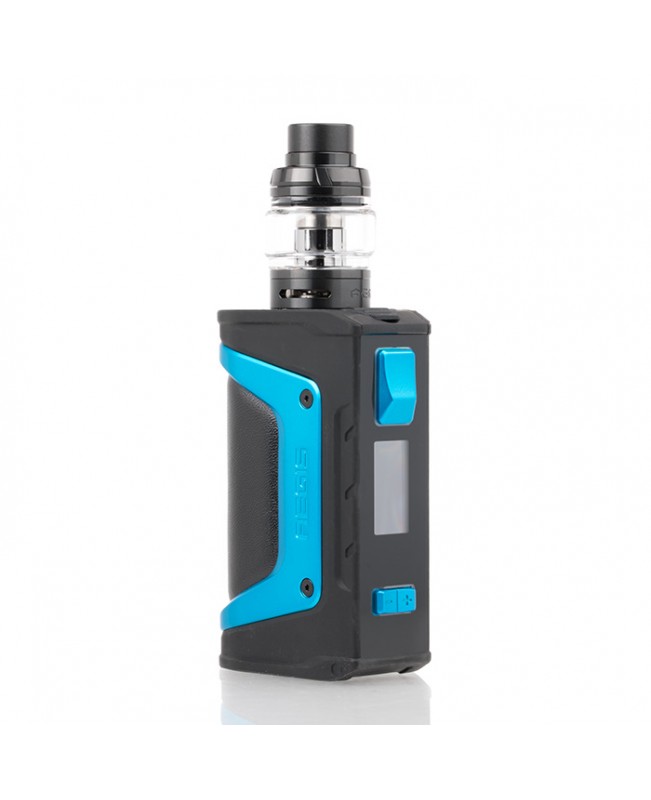 Geek Vape Aegis Legend 200W TC Kit