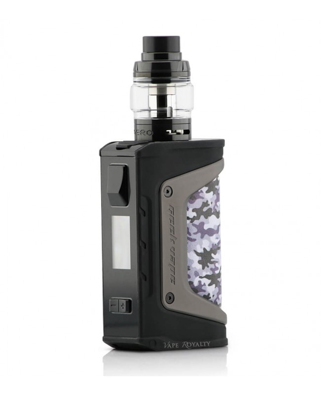 Geek Vape Aegis Legend 200W TC Kit