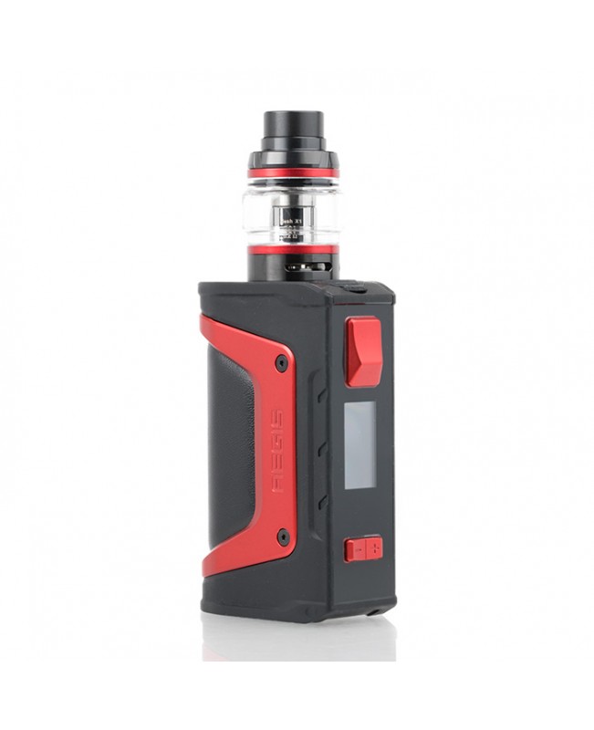 Geek Vape Aegis Legend 200W TC Kit