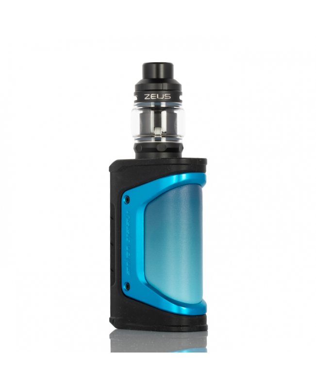 Geek Vape Aegis Legend 200W TC Kit