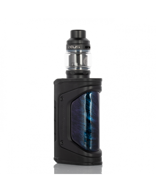 Geek Vape Aegis Legend 200W TC Kit