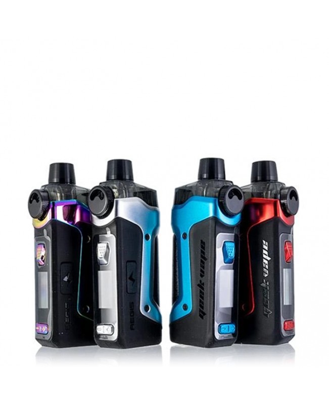 Geek Vape Aegis BOOST PRO 100W Pod Mod Kit