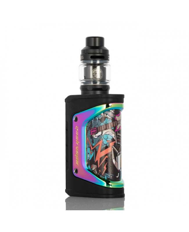 Geek Vape Aegis Legend 200W TC Kit