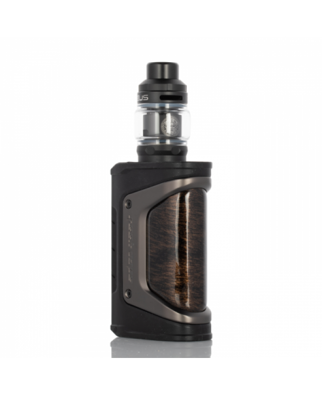 Geek Vape Aegis Legend 200W TC Kit