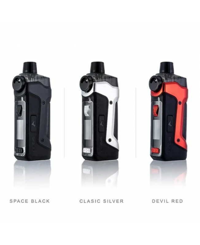 Geek Vape Aegis BOOST PRO 100W Pod Mod Kit