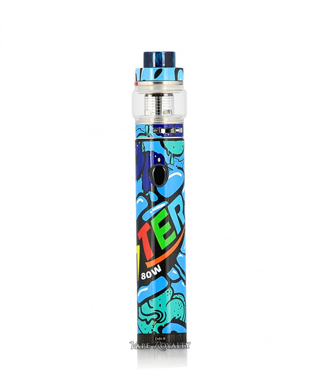 FreeMax Twister 80W & Fireluke 2 Starter Kit