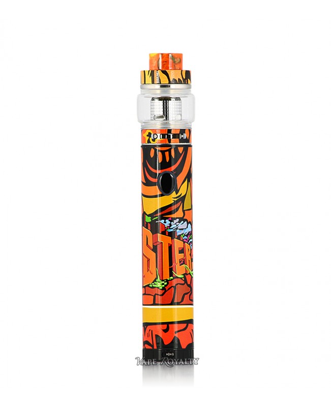 FreeMax Twister 80W & Fireluke 2 Starter Kit