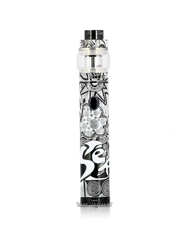 FreeMax Twister 80W & Fireluke 2 Starter Kit