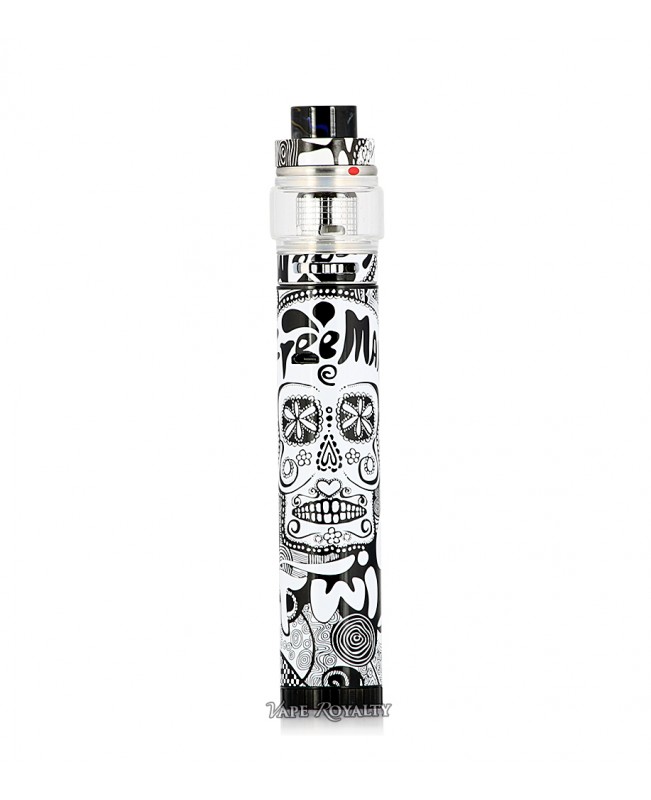 FreeMax Twister 80W & Fireluke 2 Starter Kit