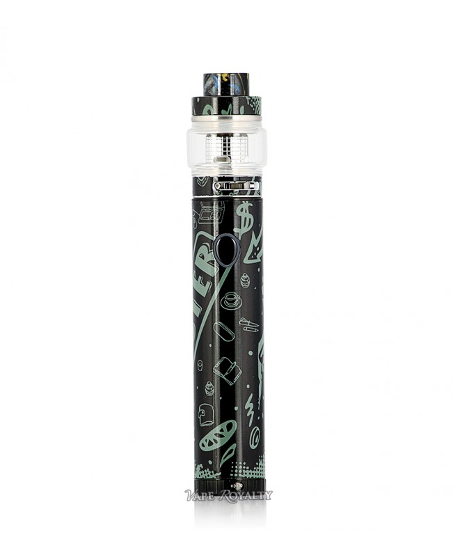 FreeMax Twister 80W & Fireluke 2 Starter Kit