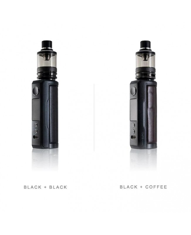 VOOPOO Drag X Plus 100W Pro Edition Kit