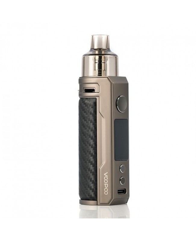 VOOPOO DRAG S 60W Pod Mod Kit