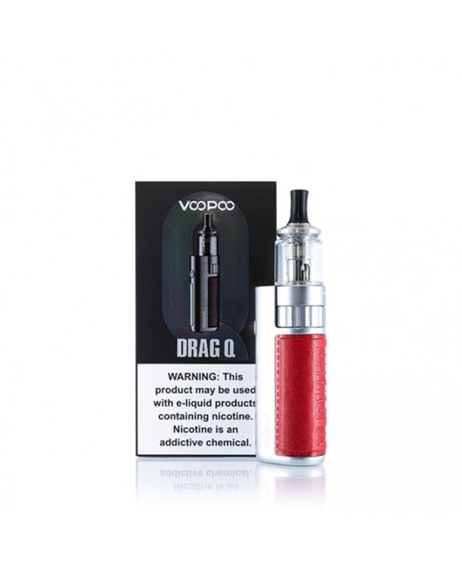 VOOPOO Drag Q Pod Kit